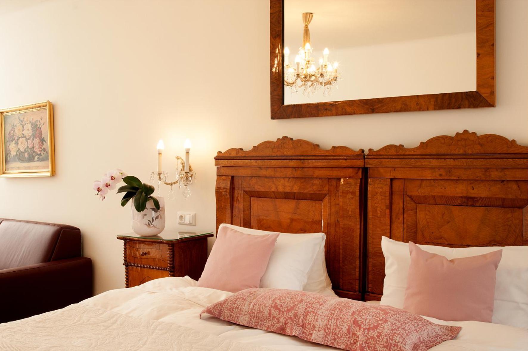 Hotel Austria Classic Wolfinger - Hauptplatz 3*