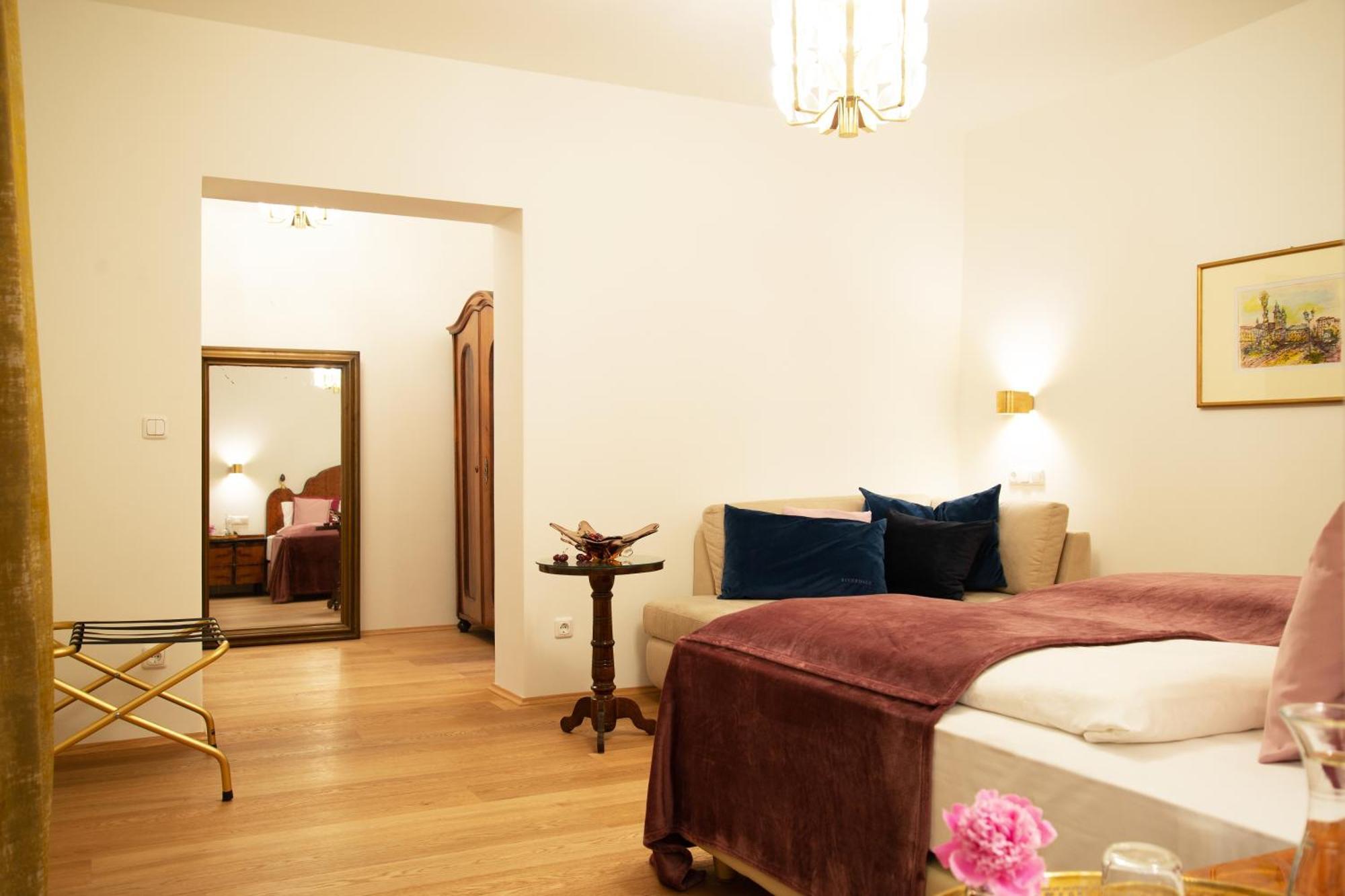 Austria Classic Wolfinger - Hauptplatz Hotel 3*