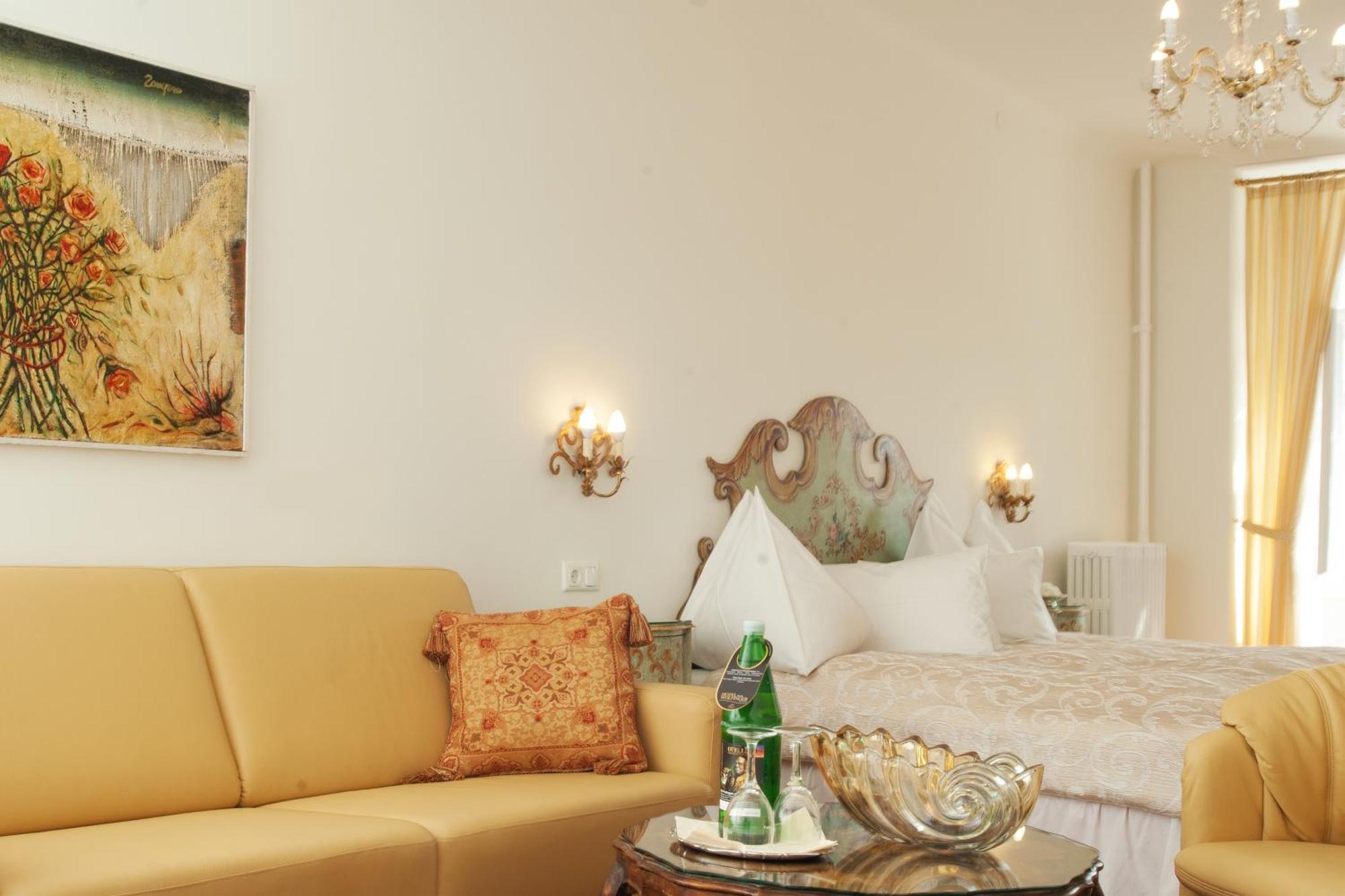 Hotel Austria Classic Wolfinger - Hauptplatz Linz