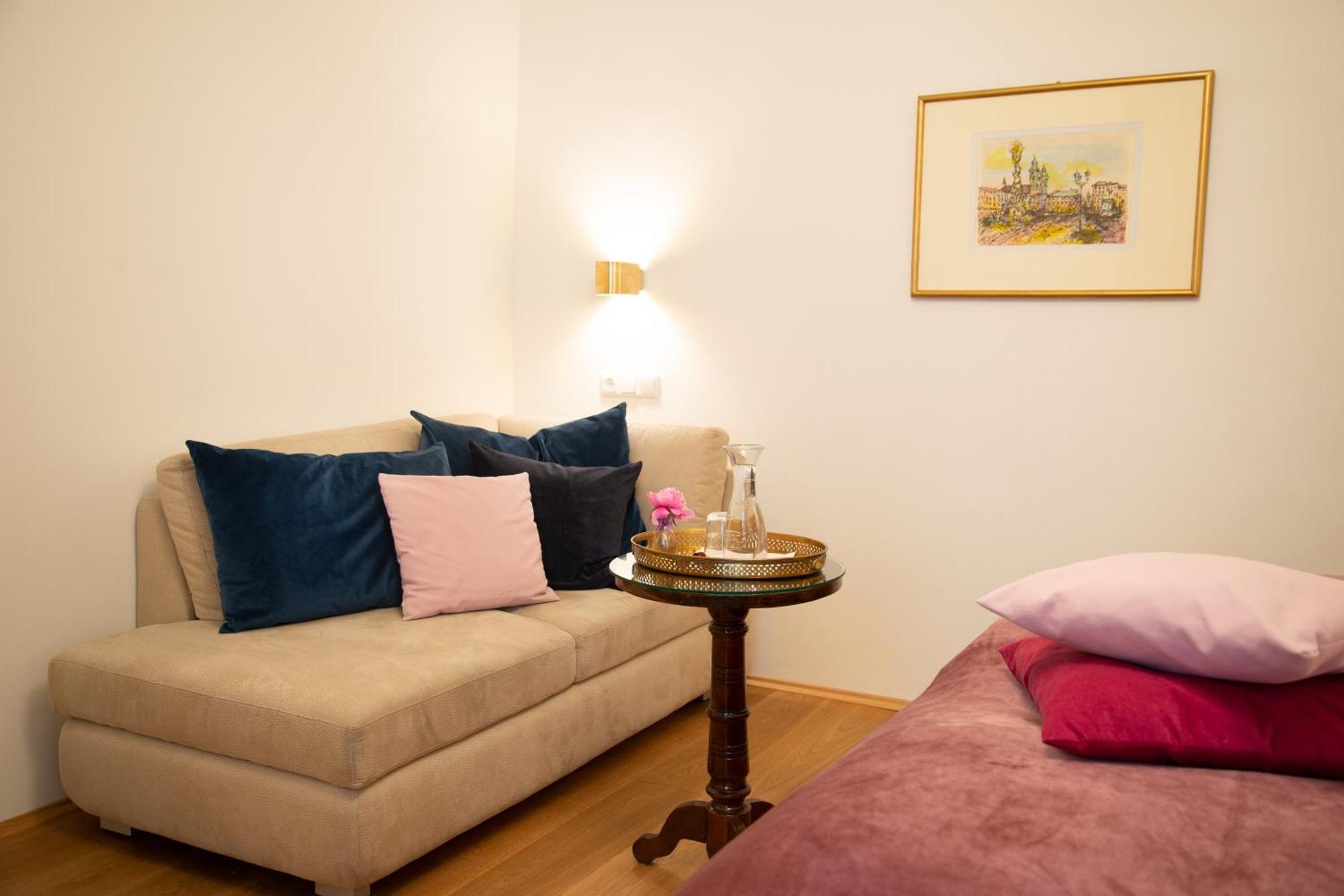 Austria Classic Wolfinger - Hauptplatz Hotel 3*