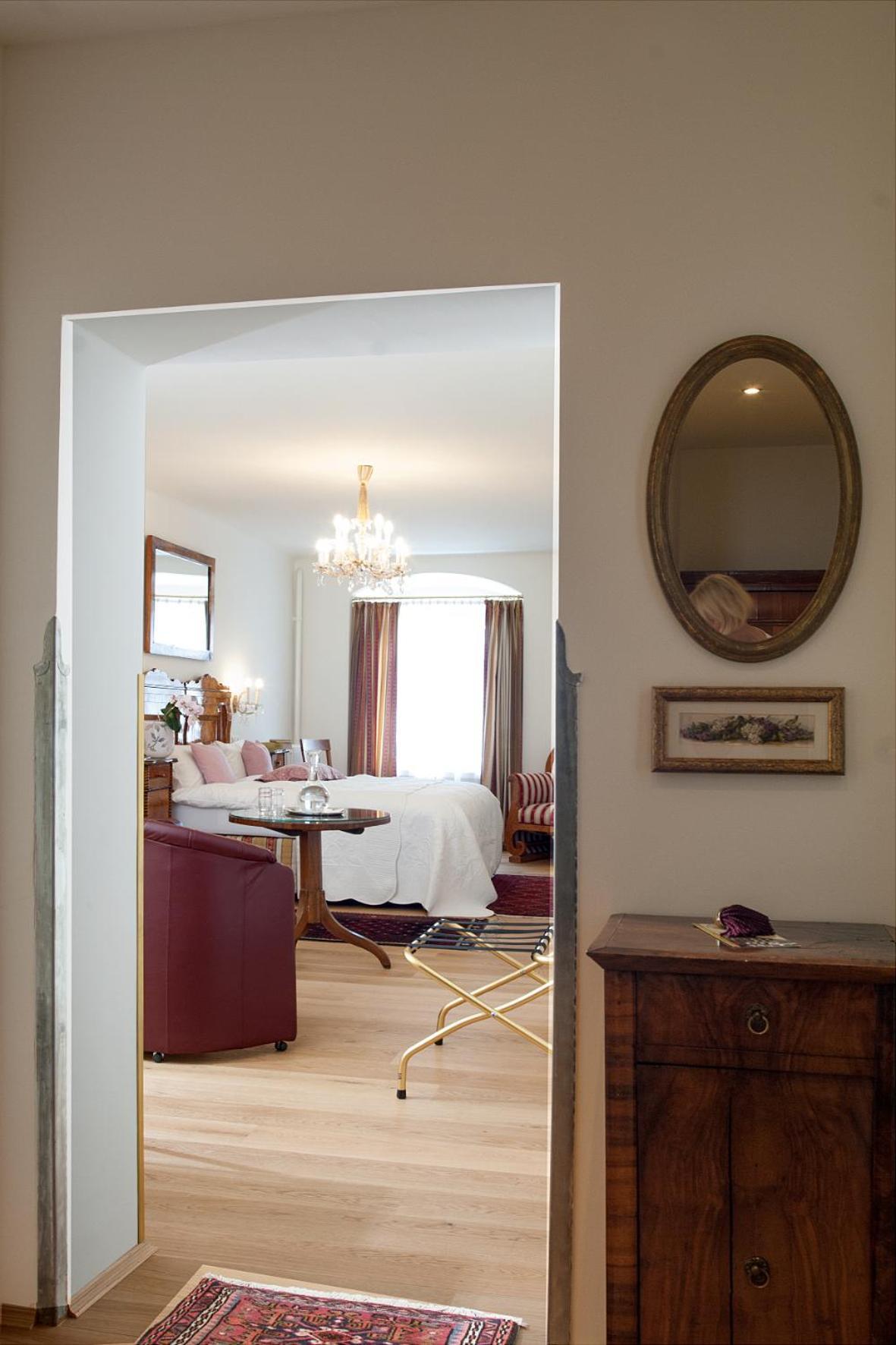 Hotel Austria Classic Wolfinger - Hauptplatz Linz