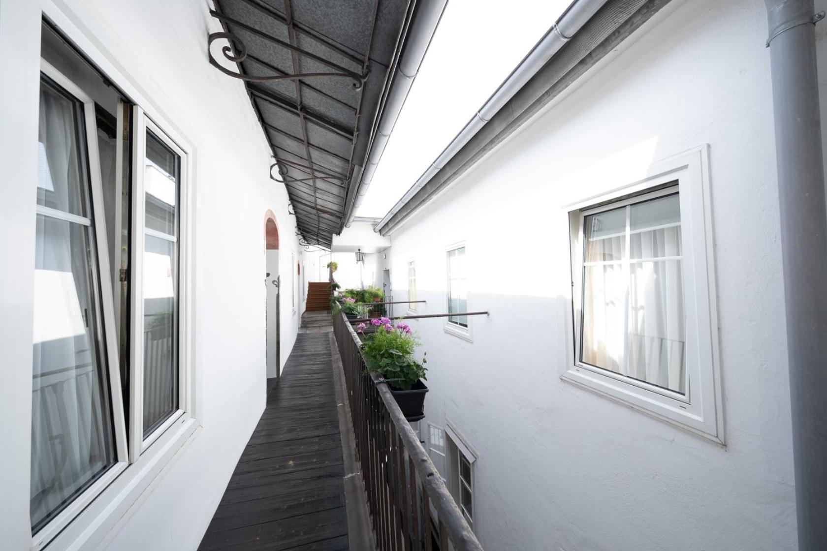 Hotel Austria Classic Wolfinger - Hauptplatz 3*