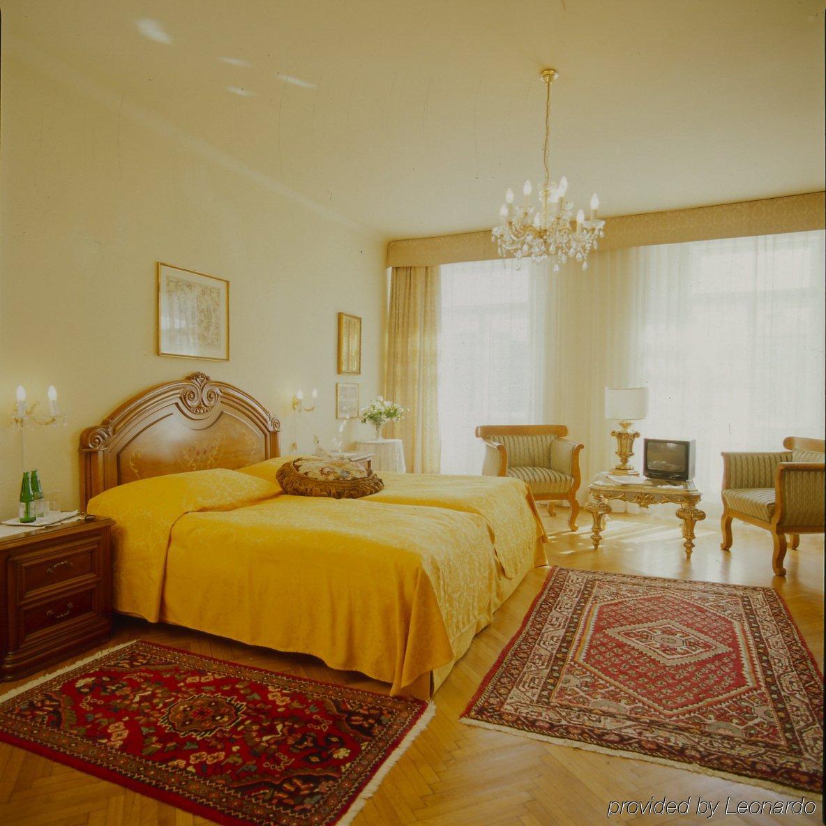 Austria Classic Wolfinger - Hauptplatz 3* Linz