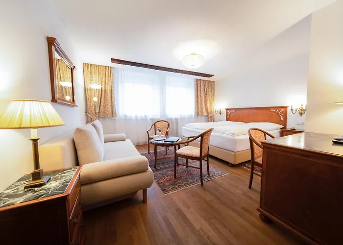 Austria Classic Hotel Wolfinger - Hauptplatz