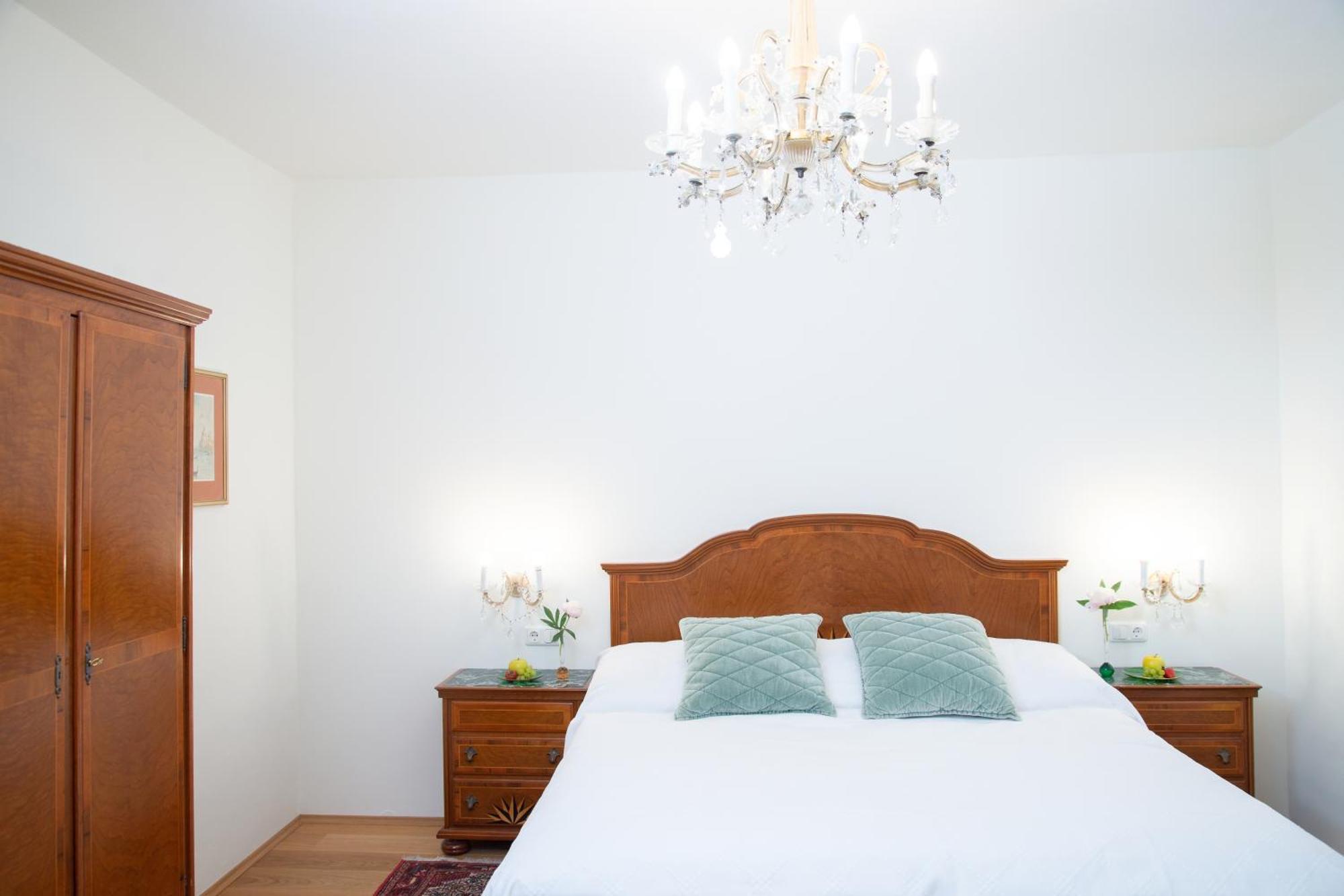 Austria Classic Wolfinger - Hauptplatz Hotel 3*