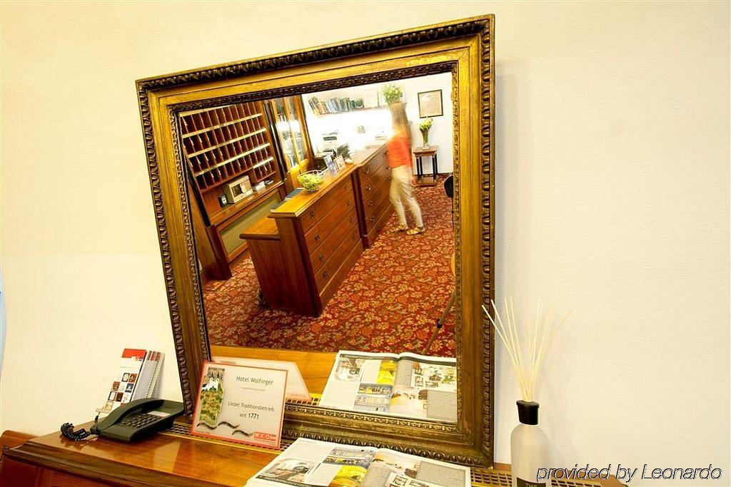 Austria Classic Wolfinger - Hauptplatz Hotel 3*