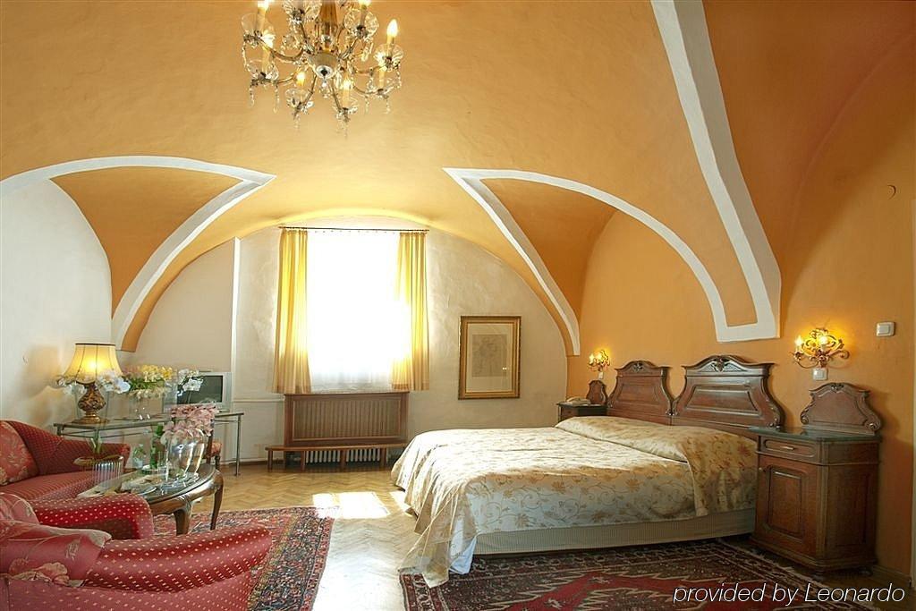 Austria Classic Wolfinger - Hauptplatz Hotel 3*