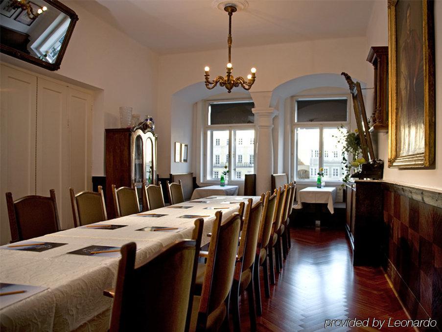 Austria Classic Wolfinger - Hauptplatz Hotel 3*