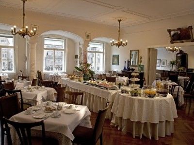 Hotel Austria Classic Wolfinger - Hauptplatz Linz